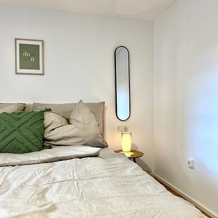 Apartament Stilvolles Wohnen Am Hafen Bregencja Zewnętrze zdjęcie