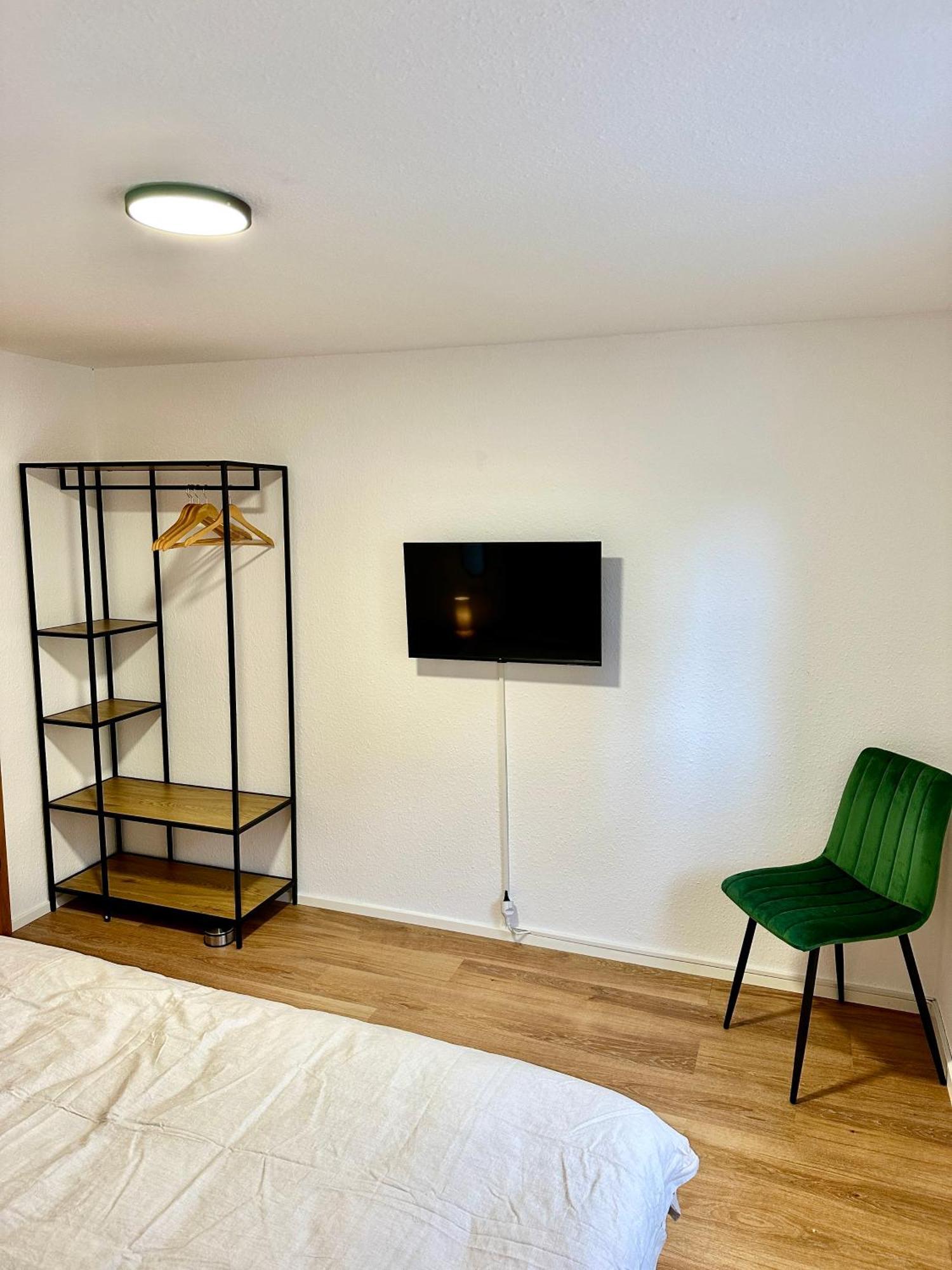 Apartament Stilvolles Wohnen Am Hafen Bregencja Zewnętrze zdjęcie